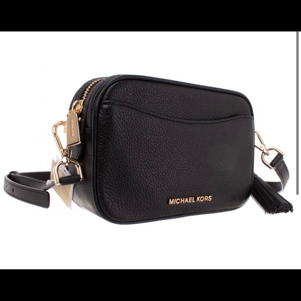 Michael Kors Convertible Crossbody Bag